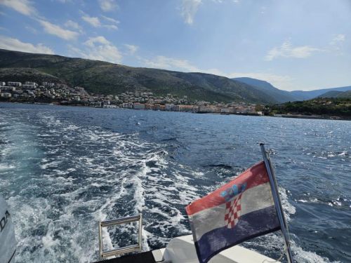 Ljetovanje bogoslova Gospićko - senjske biskupije