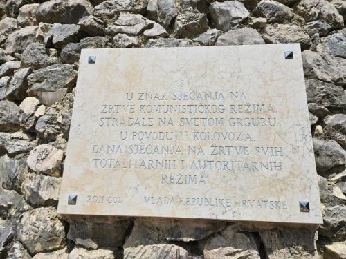 Ljetovanje bogoslova Gospićko - senjske biskupije