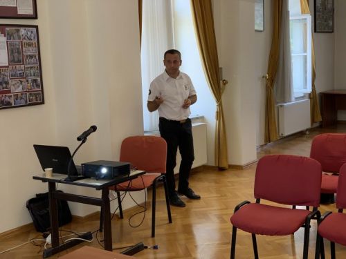 KATEHETSKI DAN GOSPIĆKO SENJSKE BISKUPIJE OBILJEŽEN U GOSPIĆU