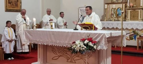 Županijsko stručno vijeće vjeroučitelja Gospićko-senjske biskupije