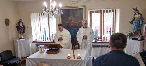 Županijsko stručno vijeće vjeroučitelja Gospićko-senjske biskupije