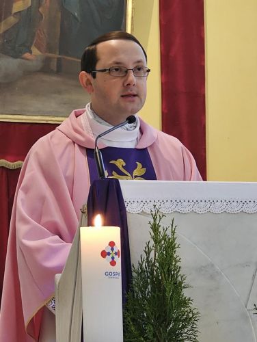 Slavlje Treće nedjelje Došašća i Nedjelje Caritasa