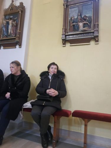Slavlje Treće nedjelje Došašća i Nedjelje Caritasa