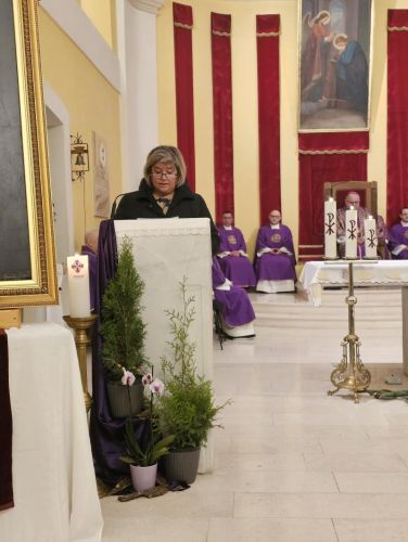 Treća godišnjica smrti pokojnog biskupa Mile Bogovića