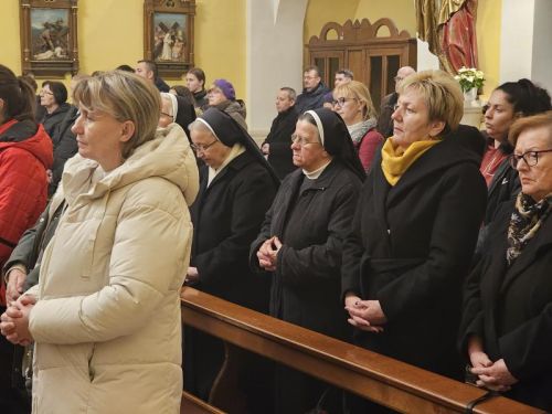 Treća godišnjica smrti pokojnog biskupa Mile Bogovića