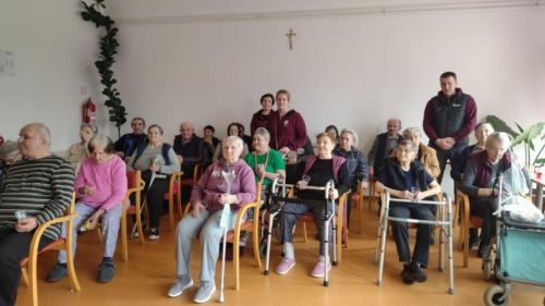 Caritas Gospićko-senjske biskupije obilježio Međunarodni dan života i Svjetski dan bolesnika