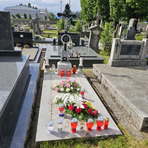 Spomen na mučeničku smrt sestre Žarke Ivasić