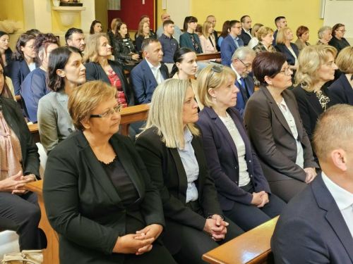 Misa na dan Ličko-senjske županije