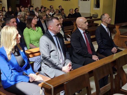 Misa na dan Ličko-senjske županije