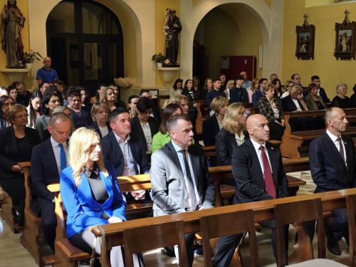 Misa na dan Ličko-senjske županije
