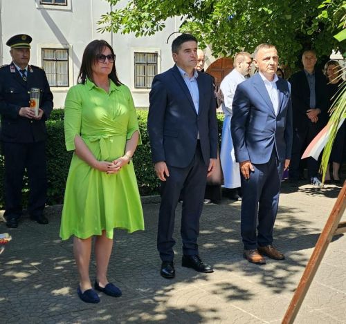 Misa na dan Ličko-senjske županije