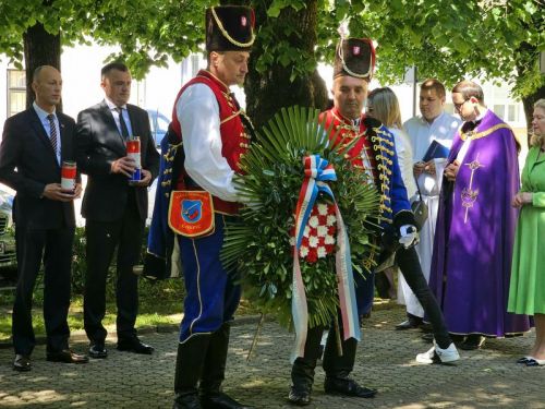Misa na dan Ličko-senjske županije