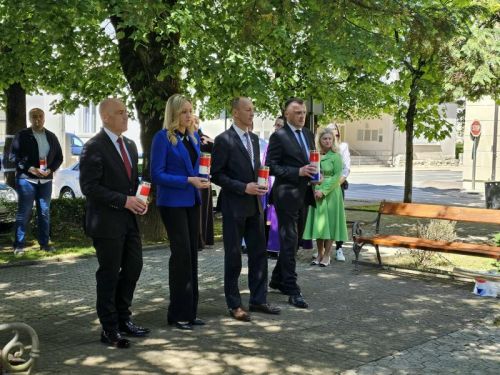 Misa na dan Ličko-senjske županije