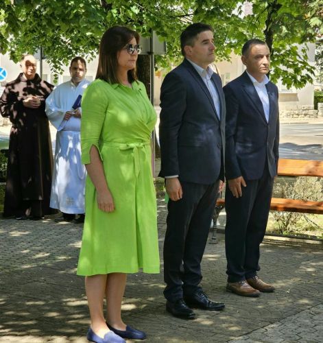 Misa na dan Ličko-senjske županije