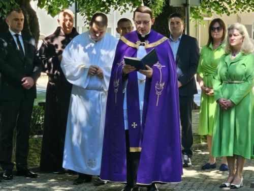 Misa na dan Ličko-senjske županije