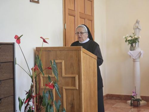 Proslava Srca Isusova u Ordinarijatu