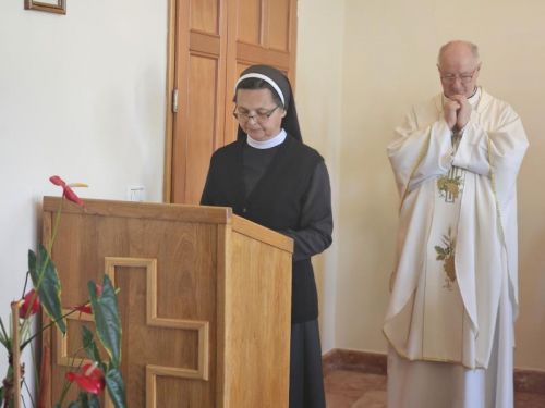 Proslava Srca Isusova u Ordinarijatu