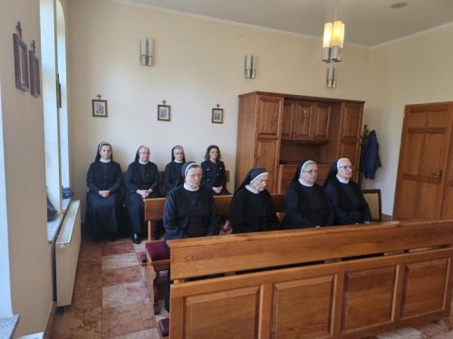 Proslava Srca Isusova u Ordinarijatu