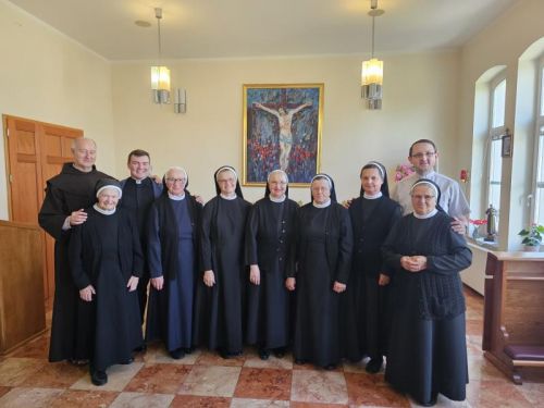 Proslava Srca Isusova u Ordinarijatu