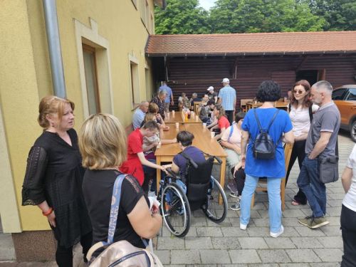 Biskupijski susret osoba s invaliditetom i osoba s poteškoćama u razvoju