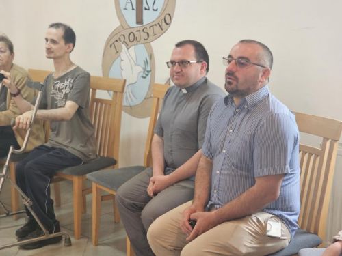 Biskupijski susret osoba s invaliditetom i osoba s poteškoćama u razvoju