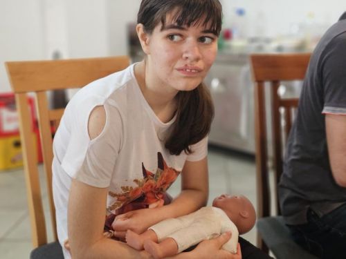 Biskupijski susret osoba s invaliditetom i osoba s poteškoćama u razvoju