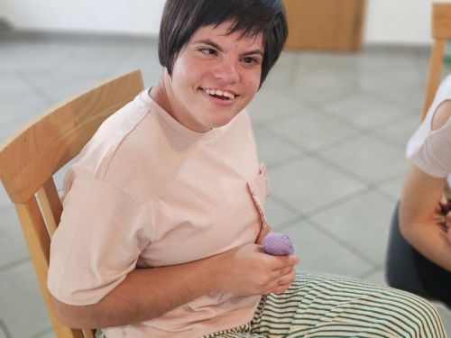 Biskupijski susret osoba s invaliditetom i osoba s poteškoćama u razvoju