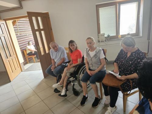 Biskupijski susret osoba s invaliditetom i osoba s poteškoćama u razvoju