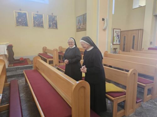 Biskupijski susret osoba s invaliditetom i osoba s poteškoćama u razvoju
