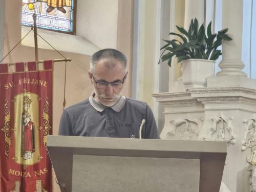 Biskupijski susret osoba s invaliditetom i osoba s poteškoćama u razvoju