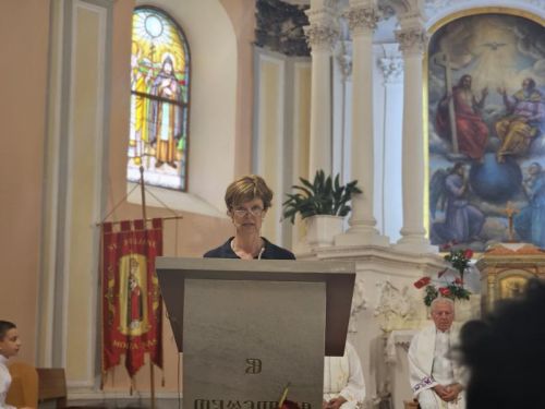 Biskupijski susret osoba s invaliditetom i osoba s poteškoćama u razvoju