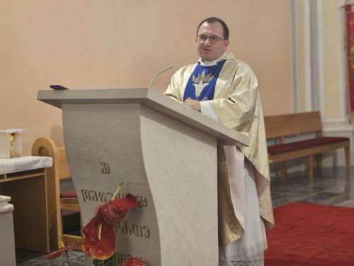 Biskupijski susret osoba s invaliditetom i osoba s poteškoćama u razvoju