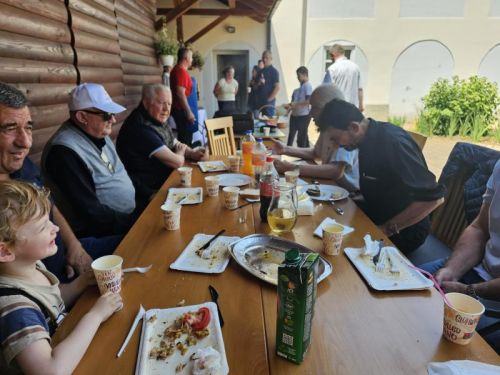 Biskupijski susret osoba s invaliditetom i osoba s poteškoćama u razvoju