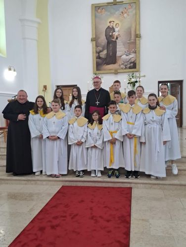 Antunovo u Drežnik Gradu