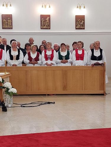 Antunovo u Drežnik Gradu
