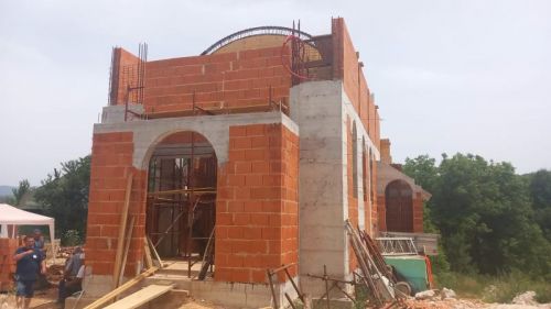 Kapela sv. Ane u Srbu