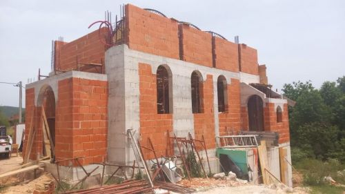 Kapela sv. Ane u Srbu