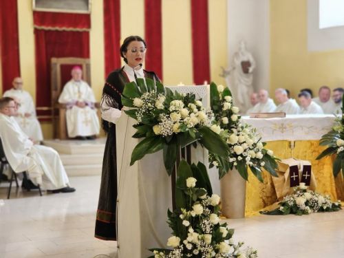 Svećeničko ređenje Karla Špoljarića