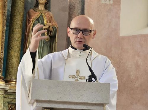Biskupijski susret ministranata Gospićko-senjske biskupije