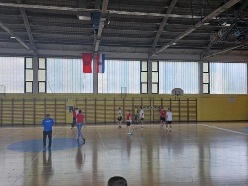 Biskupijski susret ministranata Gospićko-senjske biskupije