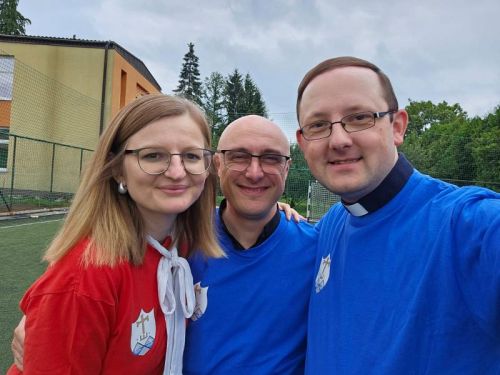 Biskupijski susret ministranata Gospićko-senjske biskupije