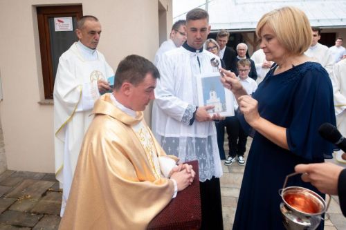 Mlada misa Karla Špoljarića