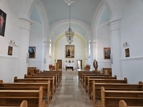 Kolonije u Slunjskom dekanatu