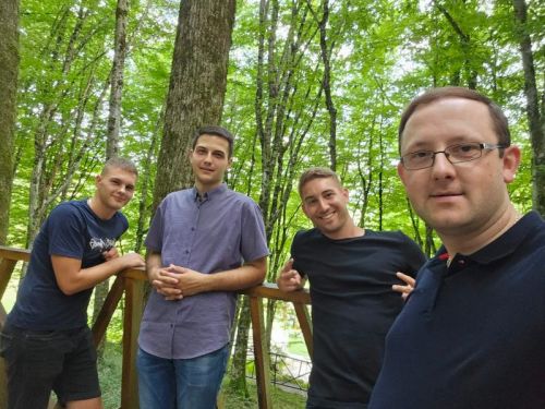 Kolonije u Slunjskom dekanatu