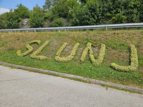 Kolonije u Slunjskom dekanatu