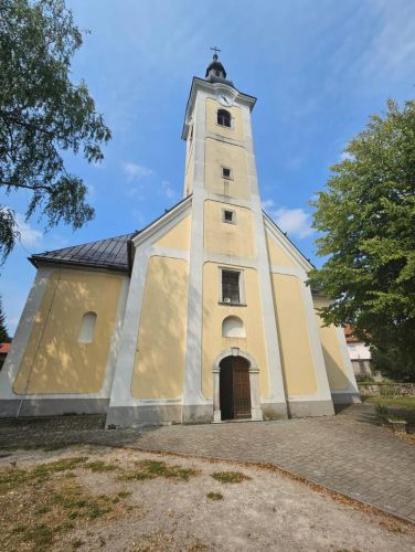 Kolonije u Slunjskom dekanatu