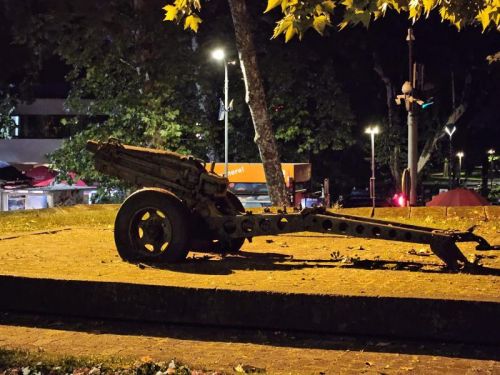 Kolonije u Slunjskom dekanatu