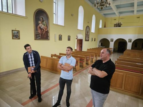 Kolonije u Slunjskom dekanatu