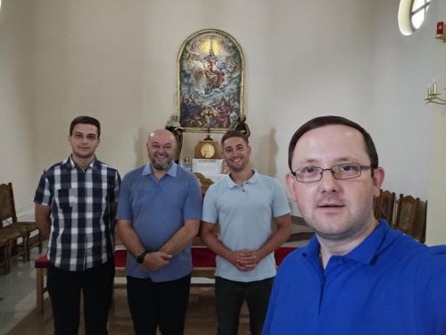Kolonije u Slunjskom dekanatu
