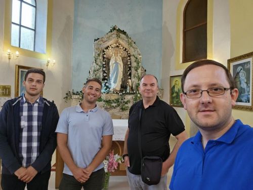 Kolonije u Slunjskom dekanatu